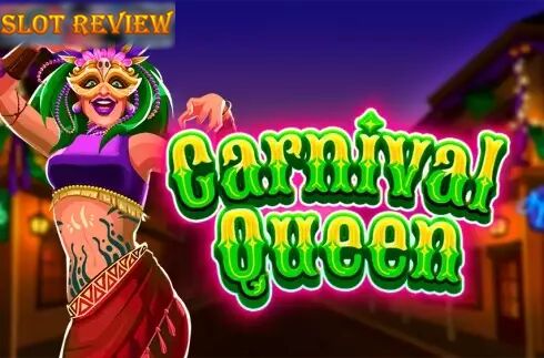 Carnival Queen Thunderkick Slot Review